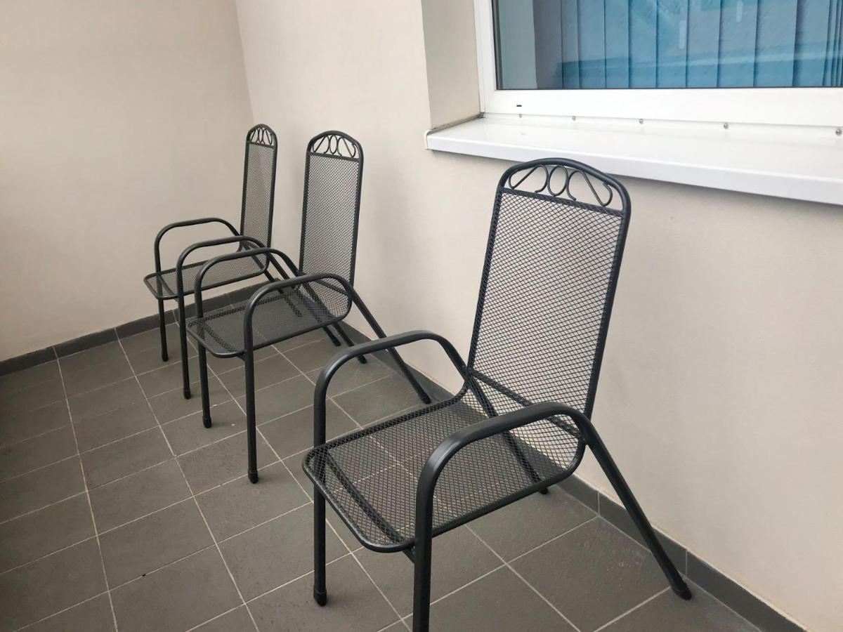 סטרקוניצה Hotel Bila Ruze מראה חיצוני תמונה